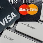 Velge Visa, MasterCard eller American Express?