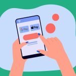 Betal med kredittkortet i Google Pay eller Apple Pay