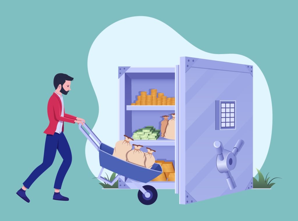 Gjennomgang: Total Casino og Bet Saver for norske spillere